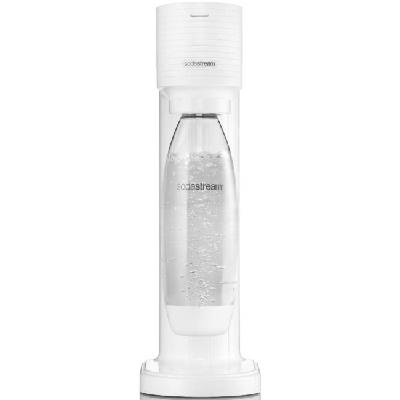 SODASTREAM GAIA white quick connect