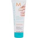 Farby na vlasy MoroccanOil Color Depositing Mask Rosegold 200 ml