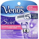 Gillette Venus Deluxe Smooth Swirl 4 ks
