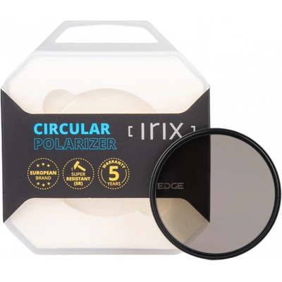 Irix Edge CPL SR 86 mm