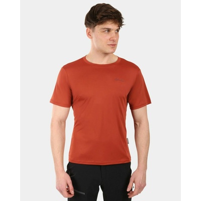 Kilpi Мъжка функционална тениска Kilpi за активен начин на живот Кафява Kilpi | Kafyav | МЪЖЕ | S