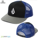 Volcom Full Stone Cheese