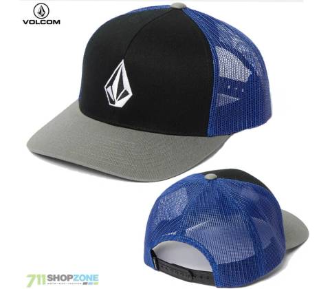 Volcom Full Stone Cheese