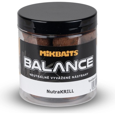 Michal Kučera MIKBAITS Mikbaits ManiaQ boilie Balance 250ml - NutraKRILL 20mm