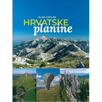 Hrvatske planine
