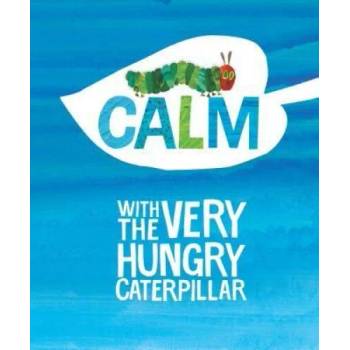 Image 1 of Calm with The Very Hungry Caterpillar | Eric Carle, Eric Carle