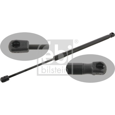 Pneumatická pružina, zavazadlový / nákladový prostor FEBI BILSTEIN 30883
