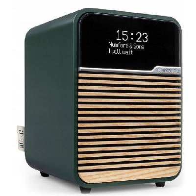 Síťové rádio DAB+, FM Ruark Audio R1 Mk4
