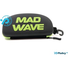 Mad Wave Case For Swimming Goggles svetlo modrá