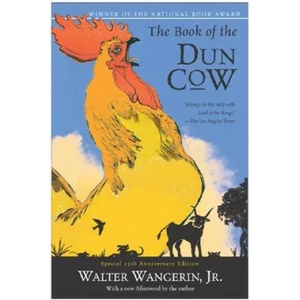 Book of the Dun Cow | Walter Wangerin (ISBN: 9780060574604)