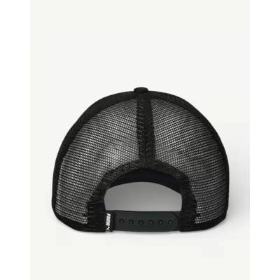 PUMA Essentials Trucker Cap Black