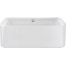 Duravit Happy D.2 Plus 180 x 80 cm 700453000000000