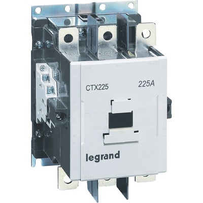 LEGRAND Stykač 416296 CTX3 3P 225A 100-240V AC/D 416296