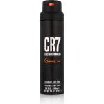 Cristiano Ronaldo CR7 Game On Деоспрей 200 ml, мъже