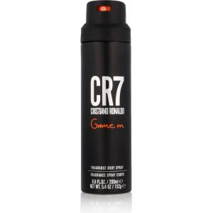 Cristiano Ronaldo CR7 Game On Деоспрей 200 ml, мъже