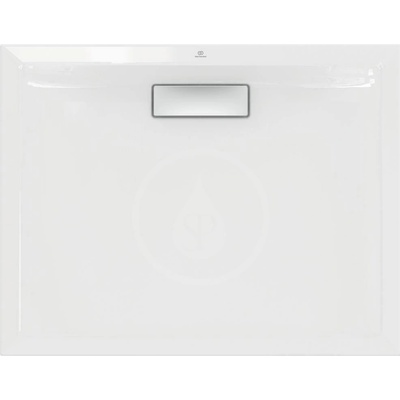 Ideal Standard Ultra Flat New 90 x 75 cm T4480V1