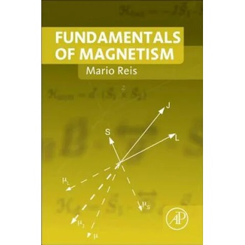 Image 1 of Fundamentals of Magnetism | Mario Reis