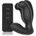 IBIZA Anal Massager Remote Control 10x3.5cm Black
