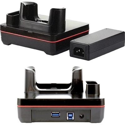 Honeywell charging-/communication station CN80-HB-CNV-0, USB (CN80-HB-CNV-0)