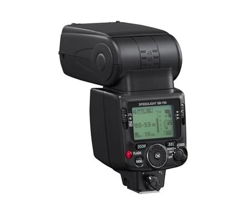 Nikon SB-700