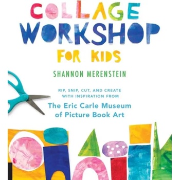 Collage Workshop for Kids
