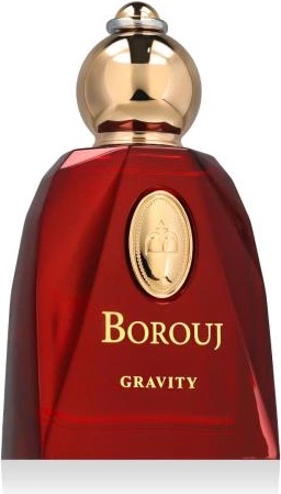 Borouj Gravity EDP 85 ml