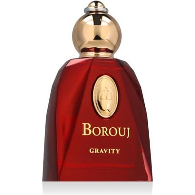 Borouj Gravity EDP 85 ml