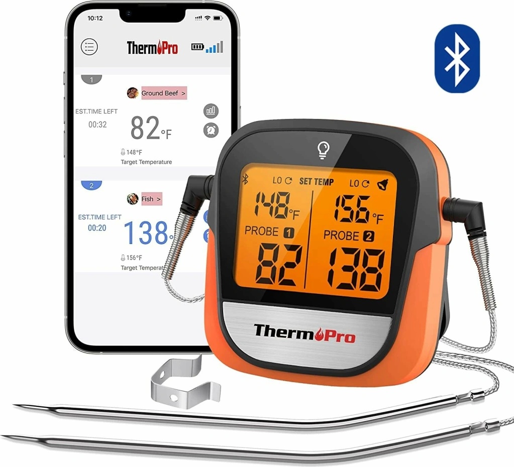 ThermoPro TP902