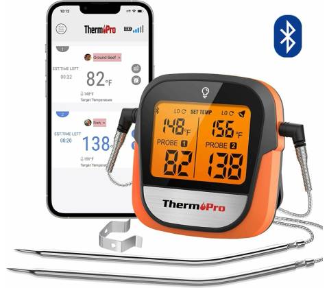 ThermoPro TP902