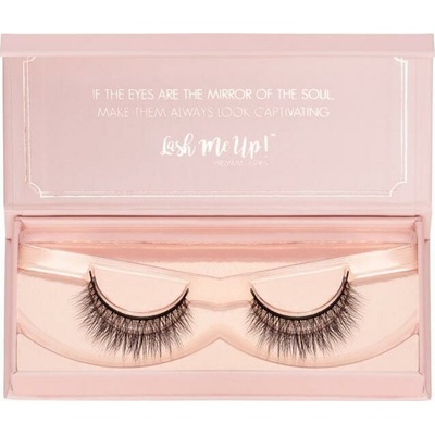 Lash Me Up! LASH ME UP!_Umělé řasy Born This Way 1 pár