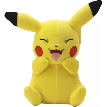 BOTI Pokémon Pikachu 20 cm