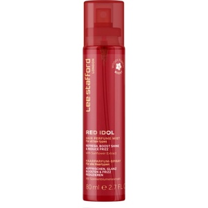 Lee Stafford Hair Perfume Mist парфюмна мъгла за коса за жени Red Idol 80ml
