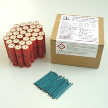 Klima raketový motor A6-4 B4-4 C6-5 10+10+10 ks