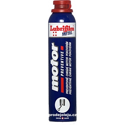 Lubrifilm motor preventive 200 ml
