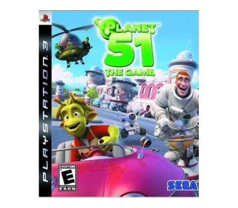 Planet 51