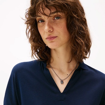 Tommy Hilfiger Дамско колие Tommy Hilfiger 2780940 (2780940)