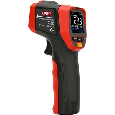 UNI-T UT301D+
