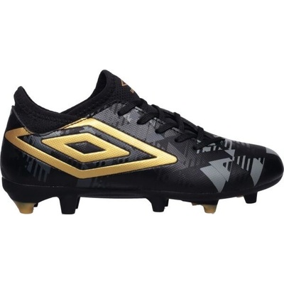 Umbro FORMATION II FG čierna