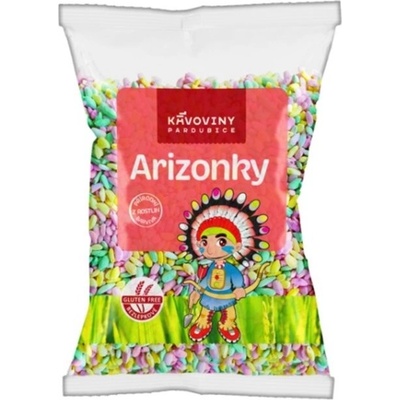Kávoviny arizonky 70 g