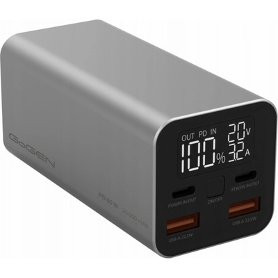 GoGEN PB200009S
