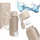 Wessper B2 Tritan Actitex 0,5 l béžová