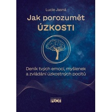 Jak porozumět úzkosti
