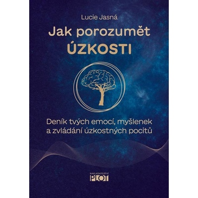 Jak porozumět úzkosti
