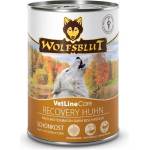 Wolfsblut VetLine Care Recovery Chicken 395 g