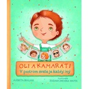 Oli a kamaráti