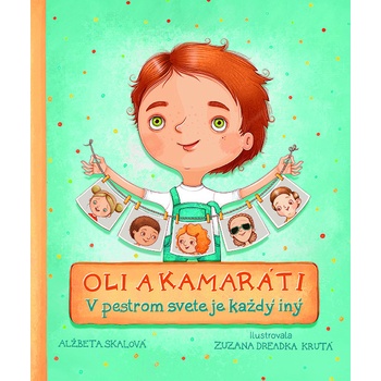 Oli a kamaráti