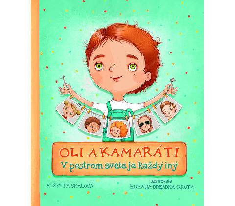 Oli a kamaráti
