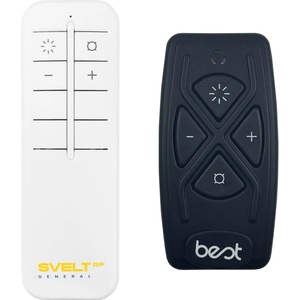General BEST ACR3, BeSmart S4 New B 433, 92 MHz for hoods CC34, ICF6 Series - дистанционно управление дубликат (ACR3, BeSmart S4 New B 433,92 MHz for hoods CC34, ICF6 Series)