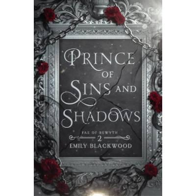 Prince of Sins and Shadows | Emily Blackwood