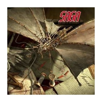 Trust Saga LP